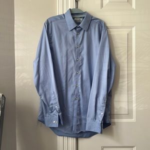 Calvin Klein Slim Fit Non Iron Shirt